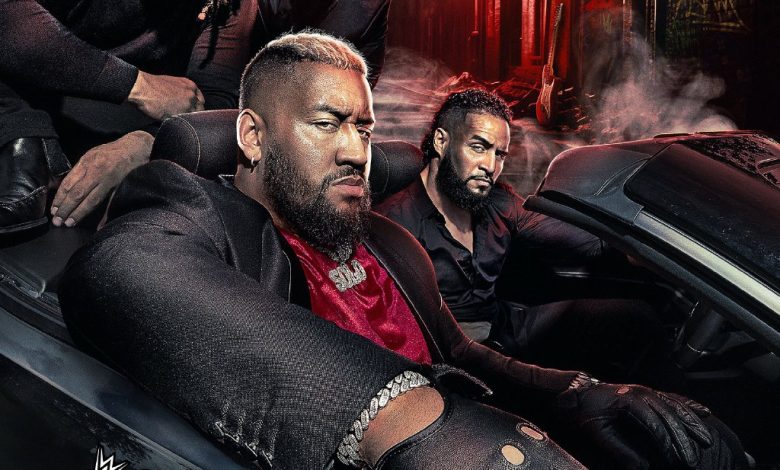 WWE SummerSlam (2024) PPV Download