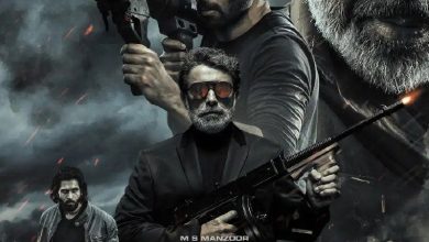 Weapon (2024) Bollywood Movie Download