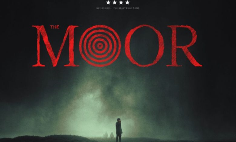 The Moor (2023) Full Movie Download