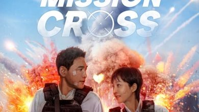 Mission: Cross (2024) Korean Movie Download