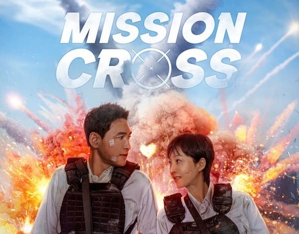 Mission: Cross (2024) Korean Movie Download