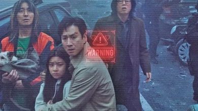 Project Silence (2023) Korean Movie Download