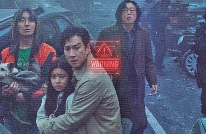 Project Silence (2023) Korean Movie Download