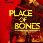 Place of Bones (2023)