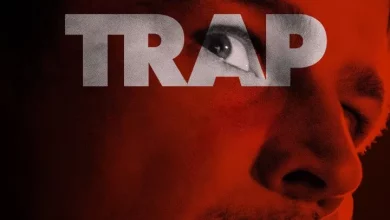 Trap (2024) Movie Download