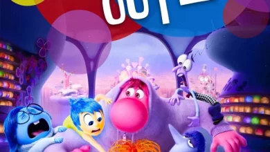 Inside Out 2 (2024) Movie Download