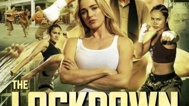 The Lockdown (2024) Movie Download