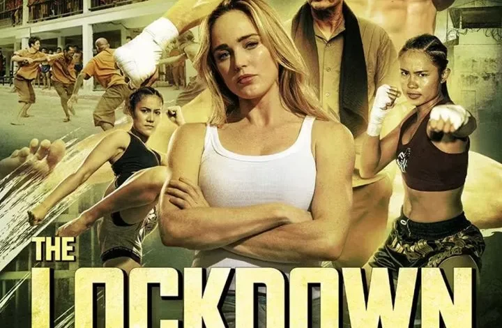 The Lockdown (2024) Movie Download