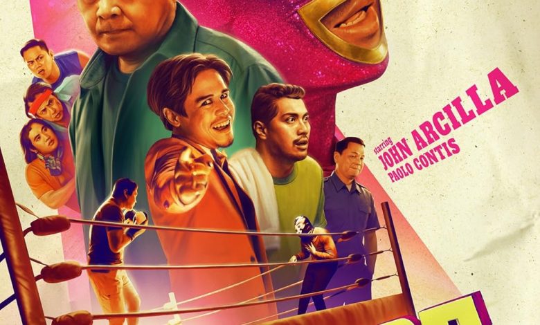 Fuchsia Libre (2024) Full Movie Download