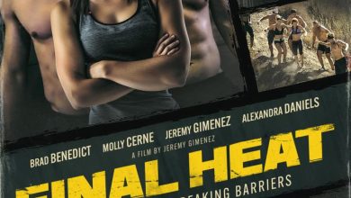 Final Heat (2024) Movie Download