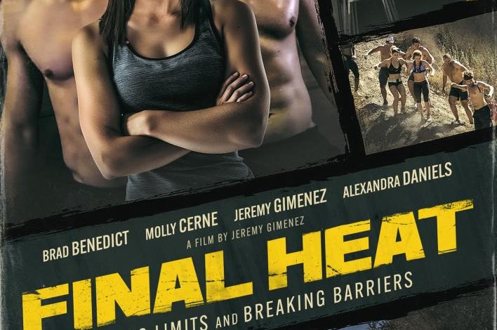 Final Heat (2024) Movie Download