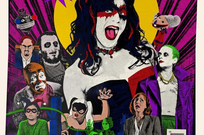 The People’s Joker (2024) Full Movie Download