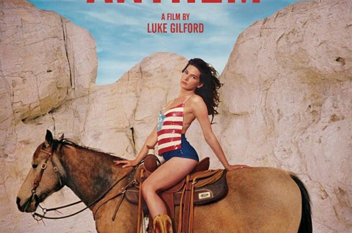 National Anthem (2024) Movie Download