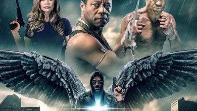 Angels Fallen: Warriors of Peace (2024) Movie Download