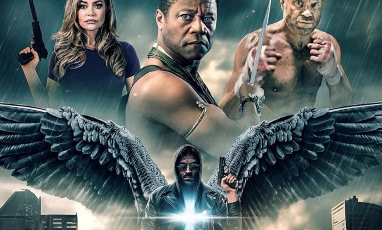 Angels Fallen: Warriors of Peace (2024) Movie Download
