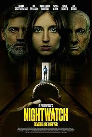 Nightwatch: Demons Are Forever (2023)