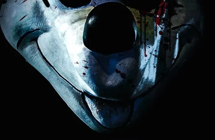 The Mouse Trap (2024) Full Movie Download