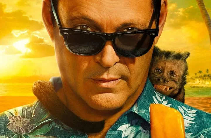 Bad Monkey Season 1 Download