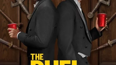 The Duel (2024) Movie Download