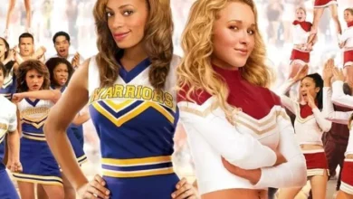 Bring It On: All or Nothing (2006)