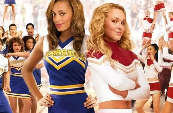 Bring It On: All or Nothing (2006)