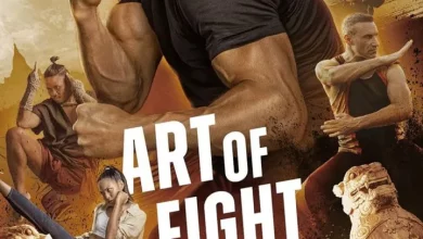 Art of Eight Limbs (2024) Movie Download