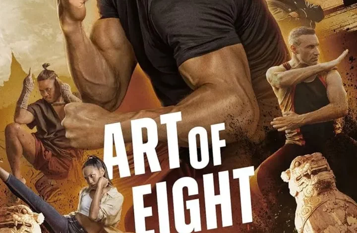 Art of Eight Limbs (2024) Movie Download