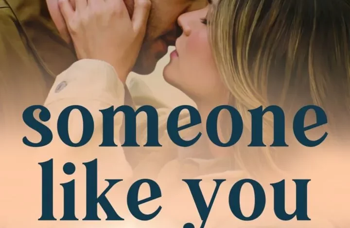 Someone Like You (2024) Movie Download