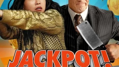 Jackpot! (2024) Movie Download