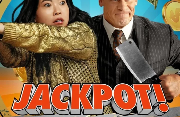 Jackpot! (2024) Movie Download