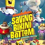 Saving Bikini Bottom: The Sandy Cheeks Movie (2024)