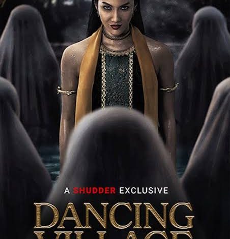 Dancing Village: The Curse Begins (2024)