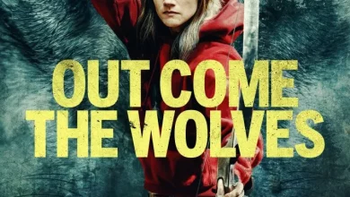 Out Come the Wolves (2024)