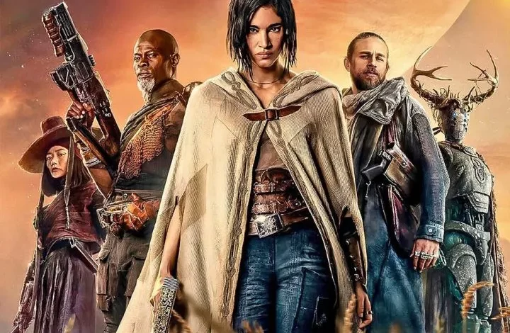 Rebel Moon — Part One: Director’s Cut (2023) Download mp4