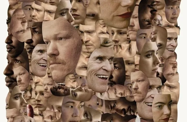 Kinds of Kindness (2024)