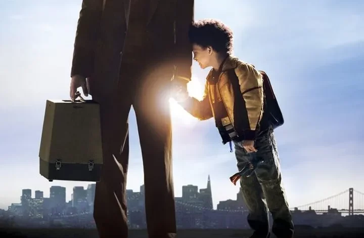 The Pursuit of Happyness (2006)