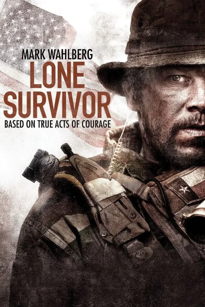 Lone Survivor (2013) Movie Download 