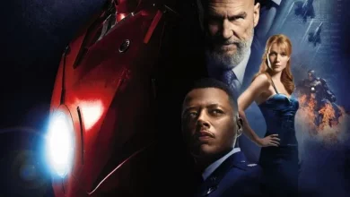 Iron Man (2008) Movie Download