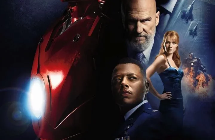 Iron Man (2008) Movie Download