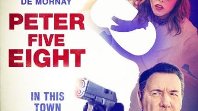 Peter Five Eight (2024) Movie Download