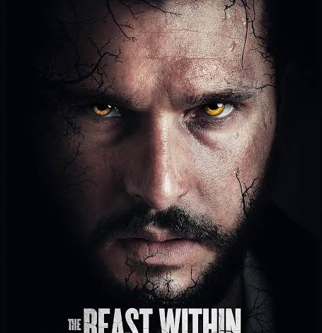 The Beast Within (2024) Movie Download Mp4