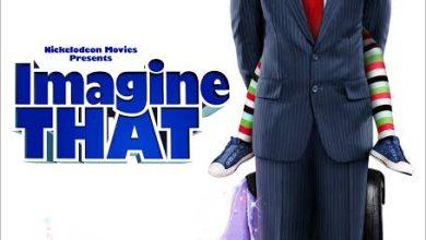 Imagine That (2009) Movie Download