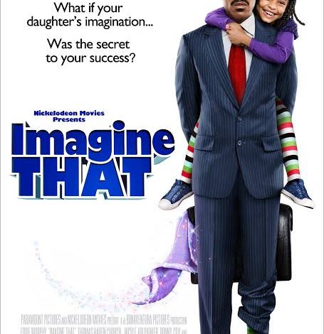 Imagine That (2009) Movie Download