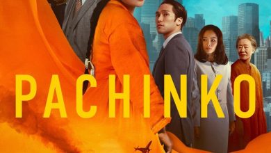 Pachinko Season 2 Download