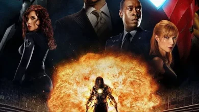 Iron Man 2 (2010) Movie Download