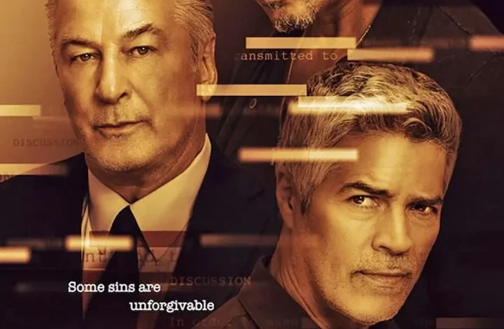 Crescent City (2024) Movie Download