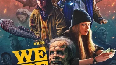 We Are Zombies (2023)