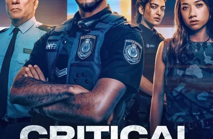 Critical Incident Season 1 Download