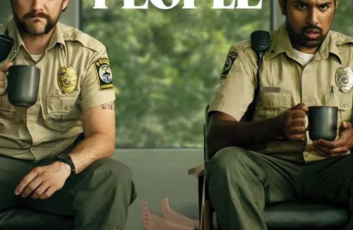 Greedy People (2024) Movie Download