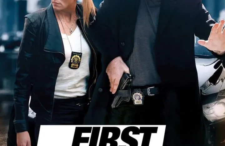 First Shift (2024) Movie Download